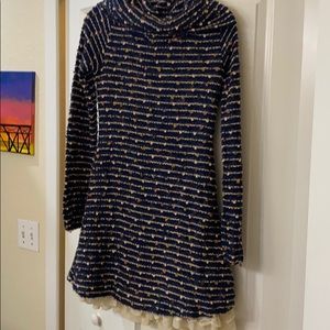 Alter’d state sweater dress